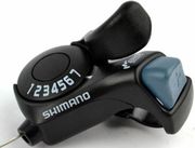 lgp right shifter for e bike rebel lgp023374 photo