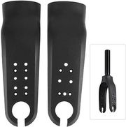 lgp full set of front fork plastic cover for lgp021646 lgp022896 photo