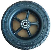 lgp solid tyre front wheel for lgp112198 lgp112280 photo