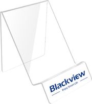 blackview mobile holder promo stand mobile holder photo