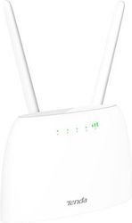 tenda n300 wifi 4g lte router 4g06c 4g06c photo