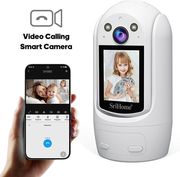 srihome multi core video calling smart camera 2mp h264 sh060 photo