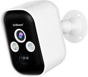 srihome wireless home security camera 4mp sh033b photo