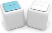 wavlink halo base pro ac1200 dual band whole home mesh wifi system with touchlink 2 pack wl wn535m2 photo