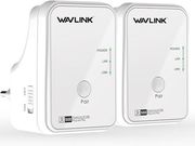 wavlink av500 powerline starter kit wl nwp502m2 photo