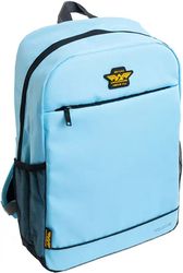 armaggeddon 156 laptop eco backpack light blue grey reload7 lbg photo armaggeddon 156 laptop eco backpack light blue grey reload7 lbg photo