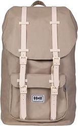 8848 travel backpack 156 unisex waterproof beize 111 006 001 photo
