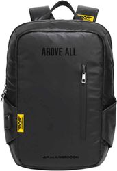 armaggeddon gaming laptop bag 156 shield 5 shield5 photo