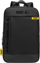 armaggeddon gaming laptop bag 15 shield 7 shield7 photo