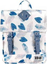 8848 backpack for children with feathers print 440 055 003 photo