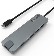 wavlink 7 in 1 usb c 31 travelling mini dock wl uhp3409 photo