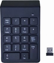 gembird wireless numeric keypad kpd w 02 photo