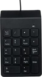 gembird usb numeric keypad kpd u 03 photo