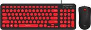 alcatroz wired mouse and keyboard jellybean u2000 bred u2000br photo