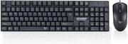 alcatroz silent keyboard and mouse xplorer c3500 black c3500 photo