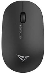 alcatroz wireless mouse airmouse v black 1200dpi amvb photo