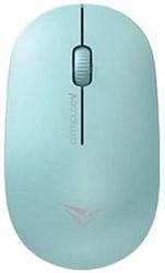 alcatroz wireless mouse airmouse v mint 1200dpi amvm photo