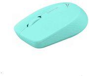 alcatroz silent wireless 24g airmouse 3 mint ams3m photo