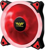 armaggeddon scarlet saber fan 12cm led red scarletsaber photo