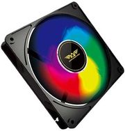 armaggeddon pc cooling fan argb tx icore 12 bulk txi12 photo