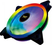 armaggeddon dual loop 14cm argb cooling fan txdl14 photo