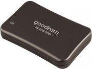 goodram external ssd hl200 usb32 256gb ssdpr hl200 256 photo