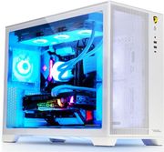 armaggeddon gaming pc case tearaxx apex 13 air white apex13airw photo