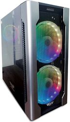 armaggeddon gaming pc case airstream r200 asr200 photo