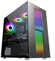 armaggeddon gaming case tron vii black tronviib photo