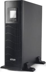 energenie rack ups 3000va black eg upsrack 13 photo