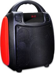 audiobox robust bluetooth boom box with huge sound projection bred refurbished ref bbx300br photo
