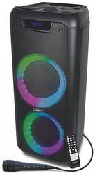 manta party audio loud speaker 65 40w refurbished ref spk5210 photo