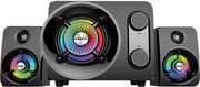sonic gear bluetooth ultra bass 21 stereo system titan7btmi photo