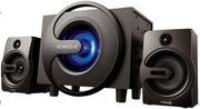 sonic gears computer speakers titan 5 bluetooth titan5btmi photo