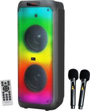 sonic gear rgb speaker with hd audio audiox pro 1200 rms 220w ax pro1200 hd photo
