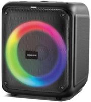 sonic gear rgb speaker with hd audio audiox pro 600 rms 90w ax pro600 hd photo
