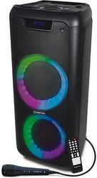 manta party audio loud speaker 65 40w spk5210 photo