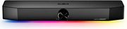 sonic gear rgb bluetooth sound bar neox 250bt 20w black neox250btb photo