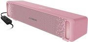 sonic gear sonicbar u200 peach sbu200p photo