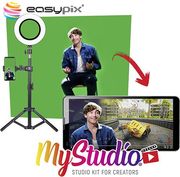 easypix studio kit for creators mystudio ep62020 photo