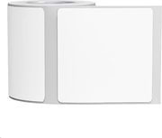 niimbot thermal label paper 5050 150 white a2a18918501 photo