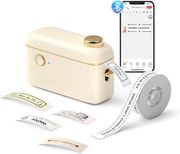 niimbot thermal label printer h1s 05 inch beige h1s bg photo