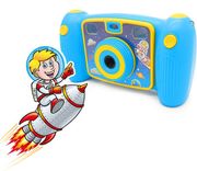 easypix kiddypix galaxy children cam ep10080 photo