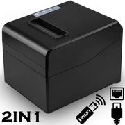 netum 2in1 usb wifi lan thermal receipt printer auto cutter pos printer 80mm nt 8330 wl photo netum 2in1 usb wifi lan thermal receipt printer auto cutter pos printer 80mm nt 8330 wl photo