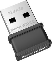 tenda ax300 wi fi 6 wireless nano usb adapter w311mi v6 photo