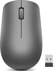 lenovo 530 wireless mouse graphite photo