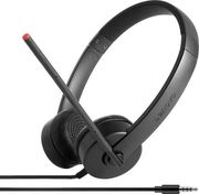 lenovo essential stereo analog headset photo
