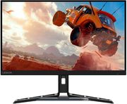 othoni lenovo legion r27qe gaming 27 led qhd ips hdmi display port amd freesync photo