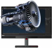othoni lenovo thinkvision 27 3d 27 led ips hdmi vga usb c display port photo