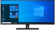 othoni lenovo thinkvision p40w 20 397 led ips wuhd hdmi display portthunderboltethernetcamera photo